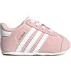 adidas Scarpe Gazelle Crib Codice JI2045 Rosa