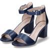 Clarks Smart Deva 20352895, Sandali col tacco donna