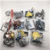 Nessuna marca Space Battleship Yamato Figure Collection Seven-Eleven Limited Figure Lotto N...
