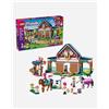 LEGO Friends Horse Stable E Riding Academy 42688