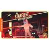 UVS Games UniVersus: Star Trek: Lower Decks - Sam Rutherford Playmat - 24 x 14 Neoprene Ma