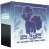 POKEMON TCG SPADA E SCUDO- TEMPESTA ARGENTATA- ETB ITA NEW SEALED