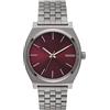 Nixon Time Teller A045-2073 Orologio unisex Miglior design