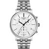 Tissot Orologio Tissot Carson Quartz Chronograph T1224171101100