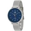 Marea B41197/7 - Orologio da donna, colore: bianco