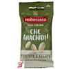 NOBERASCO SPA CHE ARACHIDI SGUSCIATE TOSTATE SALATE 28 G