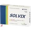 MINERVA MEDICA SRL SOLVIX 20 COMPRESSE