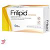 MAYA PHARMA SRL FRILIPID 20 COMPRESSE SENZA GLUTINE NATURALMENTE PRIVO DI LATTOSIO