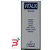 FARMACEUTICI ESSEVI SRL VITALIX PRO ACTIVE 30 CAPSULE DA 500 MG