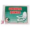 FARVISAN SRL COPRIWATER 10 FOGLI