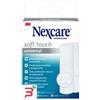3M ITALIA SRL CEROTTO PREPARATO NEXCARE SOFT TOUCH UNIVERSAL 3 MISURE 20 CEROTTI 19X72MM + 10 CEROTTI 25X72MM + 10 CEROTTI TONDI 22,5 MM