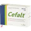 MINERVA MEDICA SRL CEFALT 20 BUSTINE