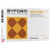SYFORM SRL MULTI B50 COMPLEX 30 COMPRESSE SENZA GLUTINE NATURALMENTE PRIVO DI LATTOSIO
