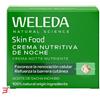 WELEDA ITALIA SRL SKIN FOOD CREMA NOTTE 40 ML