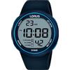 Lorus Orologio Digitale da Uomo