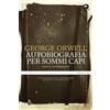 Mattioli 1885 Autobiografia per sommi capi. Scritti autobiografici