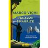 Guanda Ragazze smarrite. Un'avventura del commissario Bordelli