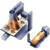 Laserpecker LP4 Incisore Laser Duale IR 2W + Diodo 10W (Deluxe) | Incisione Ultra-Dettagliata 8K, Velocità Di 4000 mm/s, Anteprima in Tempo Reale e Incisione Manuale Multi-Angolo