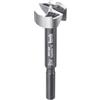 kwb AKKU-TOP Punta Forstner Speed, Ø 26 mm, DIN 7483 G