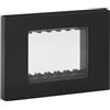VIMAR 30943.02 Linea calotta stagna IP55 2 moduli per scatola da incasso