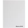 Generico PANNELLO IN MELAMINICO PER PORTA BLINDATA COLORE BIANCO 9016 PER USO INTERNO. DISPONIBILE NELLA MISURA 95 X 213 CM - SPESSORE 6 MM.