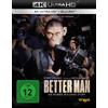 LEONINE Better Man - Robbie Williams Story (4K Ultra HD)/2 Blu-ray (4K UHD Blu-ray)