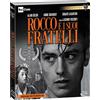 Eagle Pictures Blu-ray ROCCO E I SUOI FRATELLI Luchino Visconti Alain Delon Claudia Cardinale