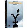 PARAMOUNT Yellowstone: Season Four (DVD) Kevin Costner Luke Grimes Kelly Reilly