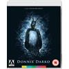 Arrow Video Donnie Darko (Blu-ray) Jake Gyllenhaal Jena Malone Drew Barrymore Mary McDonnell