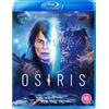 Signature Entertainment Osiris (Blu-ray) Michael Irby Linda Hamilton LaMonica Garrett Brianna Hildebrand