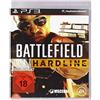 Battlefield Hardline [German-Ps3 NUOVO