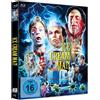 From The Vault [Limited Edition] FROM THE VAULT #98 - ICE CREAM MAN - Lim. Ed. (Blu-ray) David Naughton