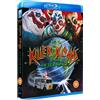 Final Cut Entertainment Killer Klowns From Outer Space (Blu-ray) Michael S. Siegel Pter Licassi