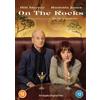 Lionsgate UK On the Rocks (DVD) Nadia Dajani Jenny Slate Jessica Henwick Bill Murray