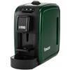 caffè toraldo TORALDO LA CREMOSA | COFFEE MACHINES |Macchina da caffe a cialde ese 44mm (Verde)