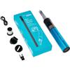CSC Sewing Parts Bernette Swiss Design - Mini aspirapolvere aspiratore per pulire macchina da cucire e tagliacuci