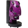 MOKAOR caffè NUOVA MACCHINA A CIALDE FROG REVOLUTION + 15 CIALDE MOKAOR ESPRESSO ITALIANO DAL 1954 - SCELTA COLORE (Viola)
