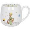 Konitz Könitz 1111432362 Le Petit Prince Secret Tazza di Tè, 0.42 l