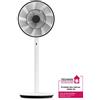 Balmuda The GreenFan ventilator - Wit/Zwart - EGF-1700-WK (EGF-1700-WK)