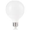 Ideal LUX Lampadina Power e27 12w Globo Small 3000k Lampadina LED