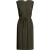 MAX MARA - Vestito da ufficio - Verde militare