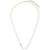 KARL LAGERFELD - Collana - Oro