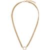KARL LAGERFELD - Collana - Oro