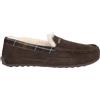 BARBOUR - Mocassino - Testa di moro