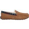 BARBOUR - Mocassino - Cammello