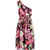 FLY GIRL - Vestito da cerimonia - Rosa