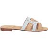 DIVINE FOLLIE - Sandali - Beige