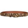 LAUREN RALPH LAUREN - Cintura Regular - Marrone