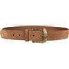LAUREN RALPH LAUREN - Cintura Regular - Cammello