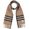 BURBERRY - Sciarpe e foulard - Sabbia